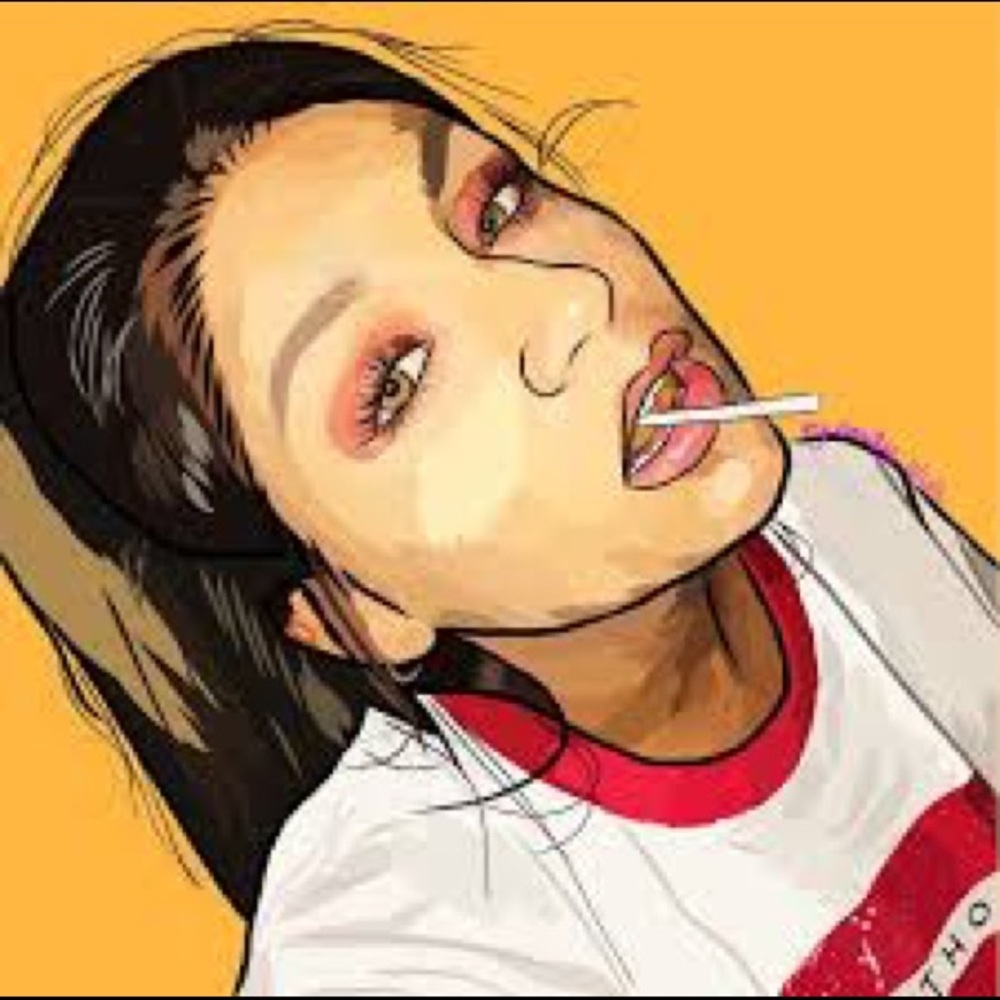 Meet your Posher, Alexandria